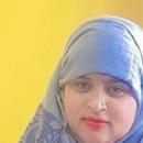 Photo of Sabeena P.