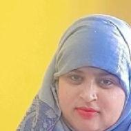 Sabeena P. Class I-V Tuition trainer in Dalmau