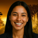 Aksharaasree R. photo