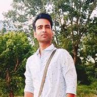 Astrologer Tushar Shukla Astrology trainer in Lucknow