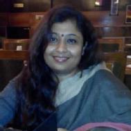 Munmun Mukherjee Class I-V Tuition trainer in Kolkata