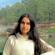 Tannu T. Class I-V Tuition trainer in Delhi