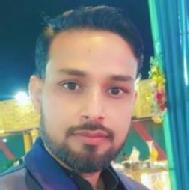 Ankit Kumar Giri Class I-V Tuition trainer in Mohammadi