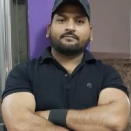 Sanjay Singh Personal Trainer trainer in Delhi