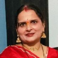 Garima A. Class 10 trainer in Hyderabad