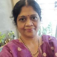 Medha S. Java trainer in Mumbai