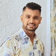 Sureshkumar Ravariya Personal Trainer trainer in Mumbai