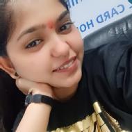 Radha Class I-V Tuition trainer in Hisar