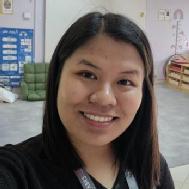 Rose V. Filipino trainer in Ras Al-Khaimah