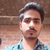 Arpit Mishra Class 6 Tuition trainer in Gangmew