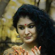 Akshaiya K. Dance trainer in Sharjah