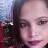 Sneha P. Exams trainer in Ranchi