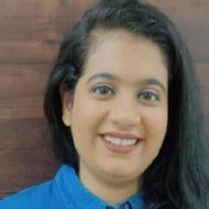 Kanishka A. Class 10 trainer in Ahmedabad