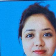 Barnashree K. Class 10 trainer in Tezpur