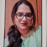 Dr Riya Ponnamma MBBS & Medical Tuition trainer in Hebbettageri