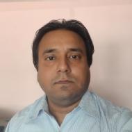 Prakash Singh Class I-V Tuition trainer in Purvi Champaran