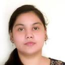 Photo of Tejswini P.