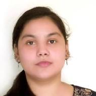 Tejswini P. LLB Tuition trainer in Gorakhpur