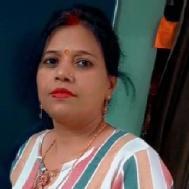 Pushpa K. Class 9 Tuition trainer in Delhi