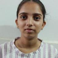 Neha Class 7 Tuition trainer in Jhajjar