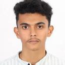 Photo of Munees Muhammed