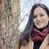 Richa J. German Language trainer in Noida