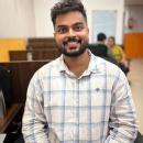 Rohith Kumar channabasappa IB Tuition Classes trainer in Sahibzada Ajit Singh Nagar