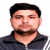 Anuj Gautam Class 10 trainer in Rohtak