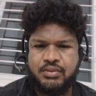 Riyaz Shaik Cyber Security trainer in Hyderabad