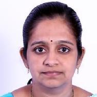 Syamala G Class I-V Tuition trainer in Hyderabad