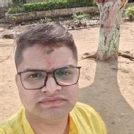 Siddharth Rath Class 12 Tuition trainer in Balangir