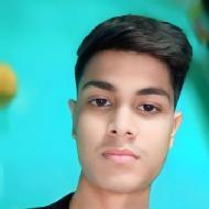 Abhijeet Jha Class I-V Tuition trainer in Serampore