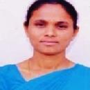 Photo of Jyothi T.