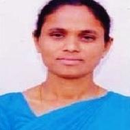 Jyothi T. Class 10 trainer in Hyderabad