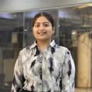 Photo of Sanjana J.