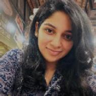 Aardra S. Class 8 Tuition trainer in Thiruvananthapuram
