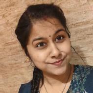 Preeti K. Class 11 Tuition trainer in Mysore