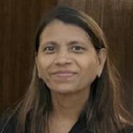 Suchita J. Class 8 Tuition trainer in Mumbai