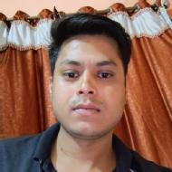 Ravi Sharma Teacher trainer in Dhanbad