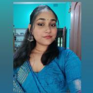 Baishali D. Class I-V Tuition trainer in Dhaniakhali