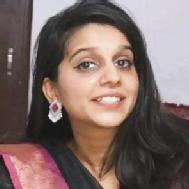 Agrima D. Class I-V Tuition trainer in Noida