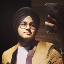 Photo of Jaspreet Singh