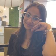 Mahi M. Class I-V Tuition trainer in Palsana
