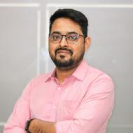 Rudra Chakraborty Autocad trainer in Kolkata