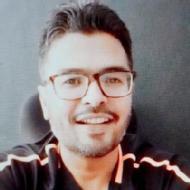 Ravi K. Stock Market Trading trainer in Noida