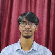 Divyanshu Kasaniya Class 12 Tuition trainer in Ahmedabad
