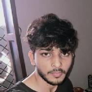 Mohd Umair Class 7 Tuition trainer in Fatehpur