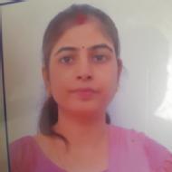 Laxmipriya S. Class 12 Tuition trainer in Hyderabad