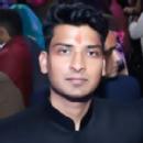 Photo of Shashank