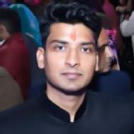 Shashank Class 12 Tuition trainer in Ghaziabad
